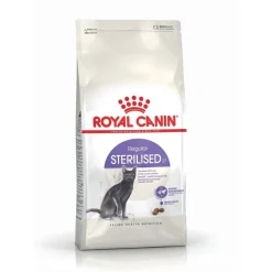 Royal Canin Sterilised