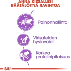 Royal Canin Sterilised