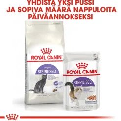 Royal Canin Sterilised