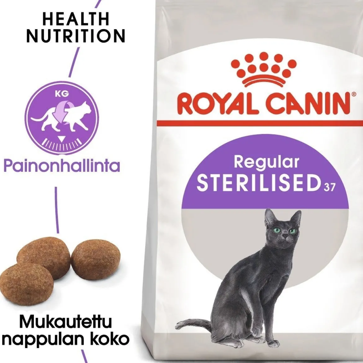 Royal Canin Sterilised