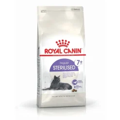 Royal Canin Sterilised 7+