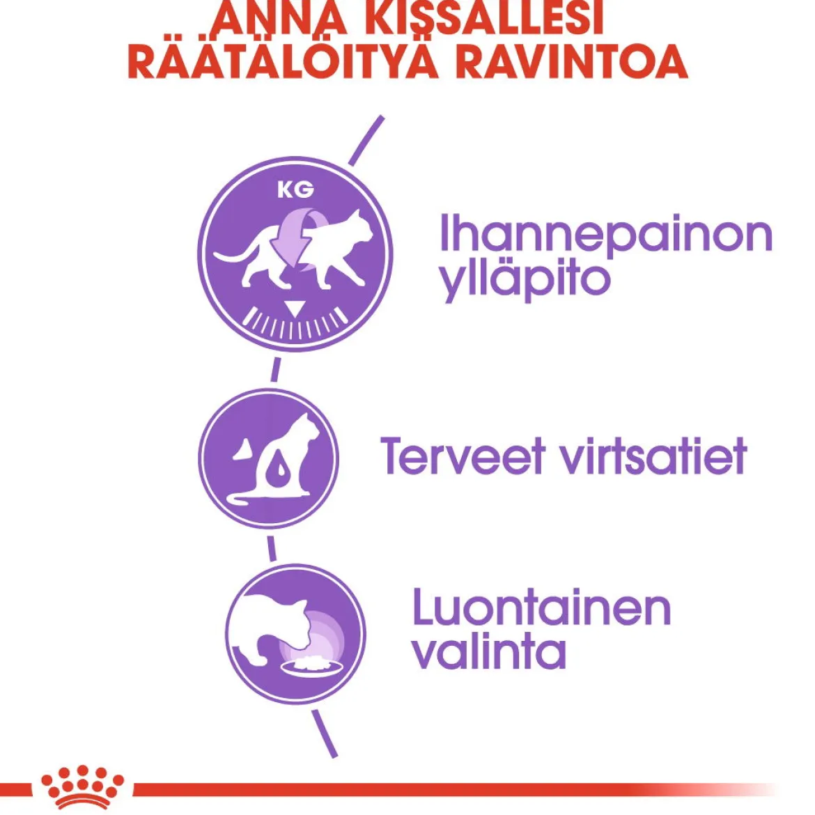 Royal Canin Sterilised Gravy, 12x85g