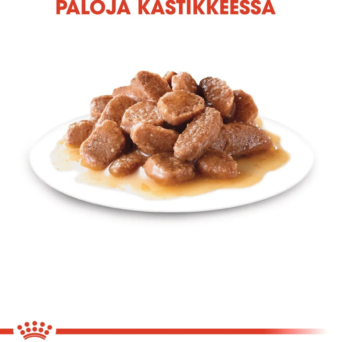 Royal Canin Sterilised Gravy, 12x85g