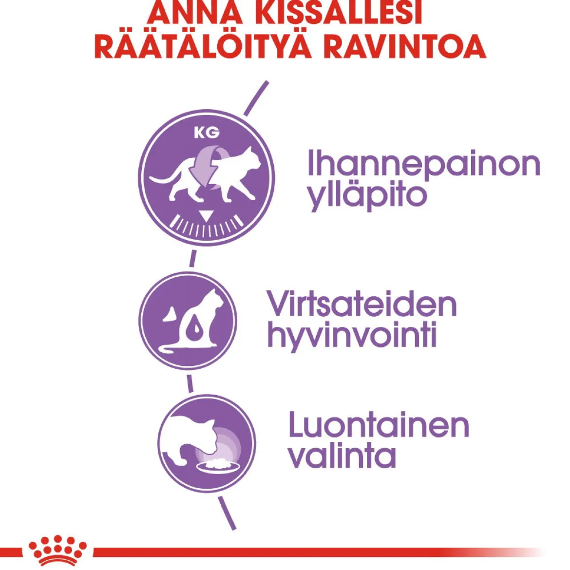 Royal Canin Sterilised Jelly, 12x85g