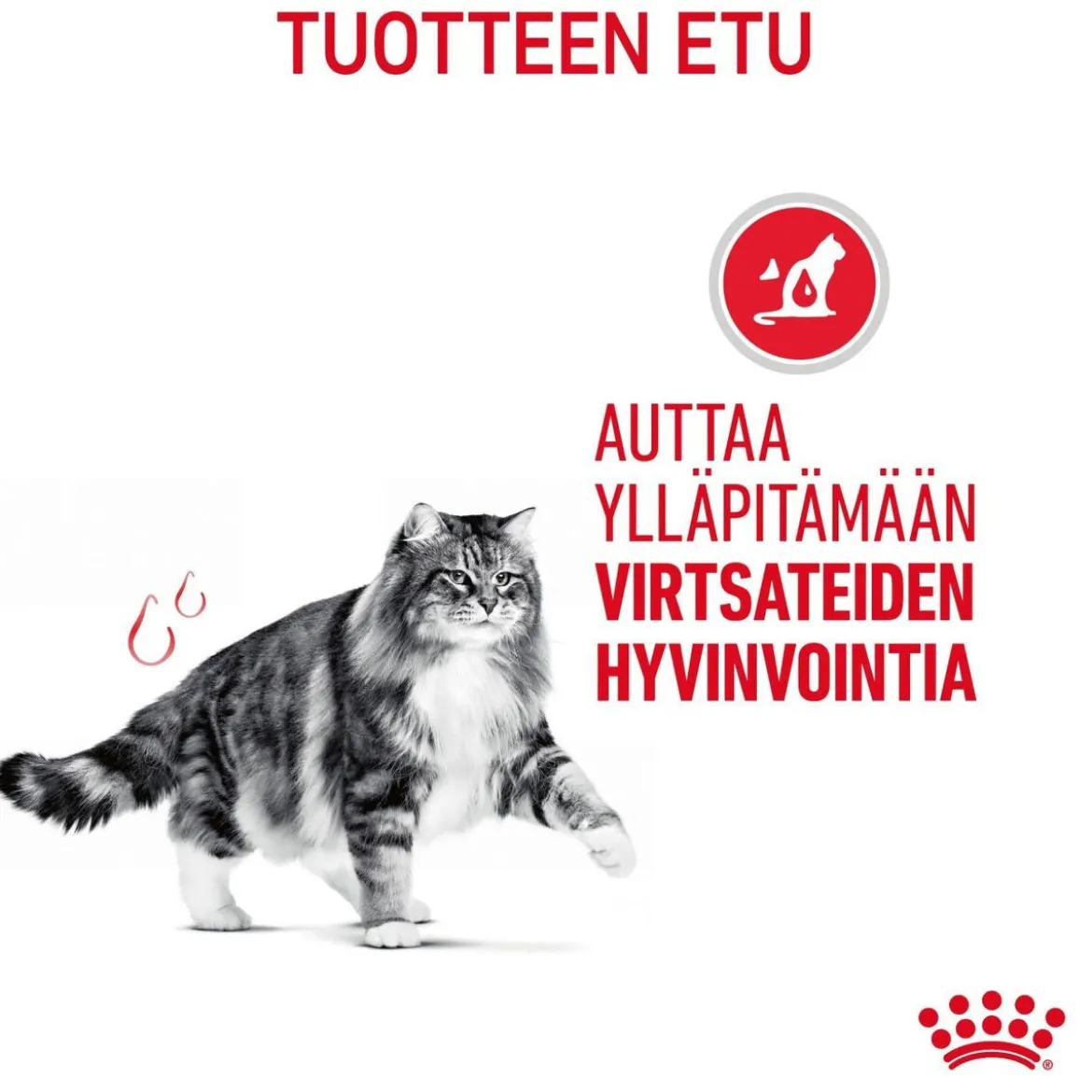 Royal Canin Urinary Care