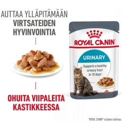 Royal Canin Urinary Care Gravy 12x85g