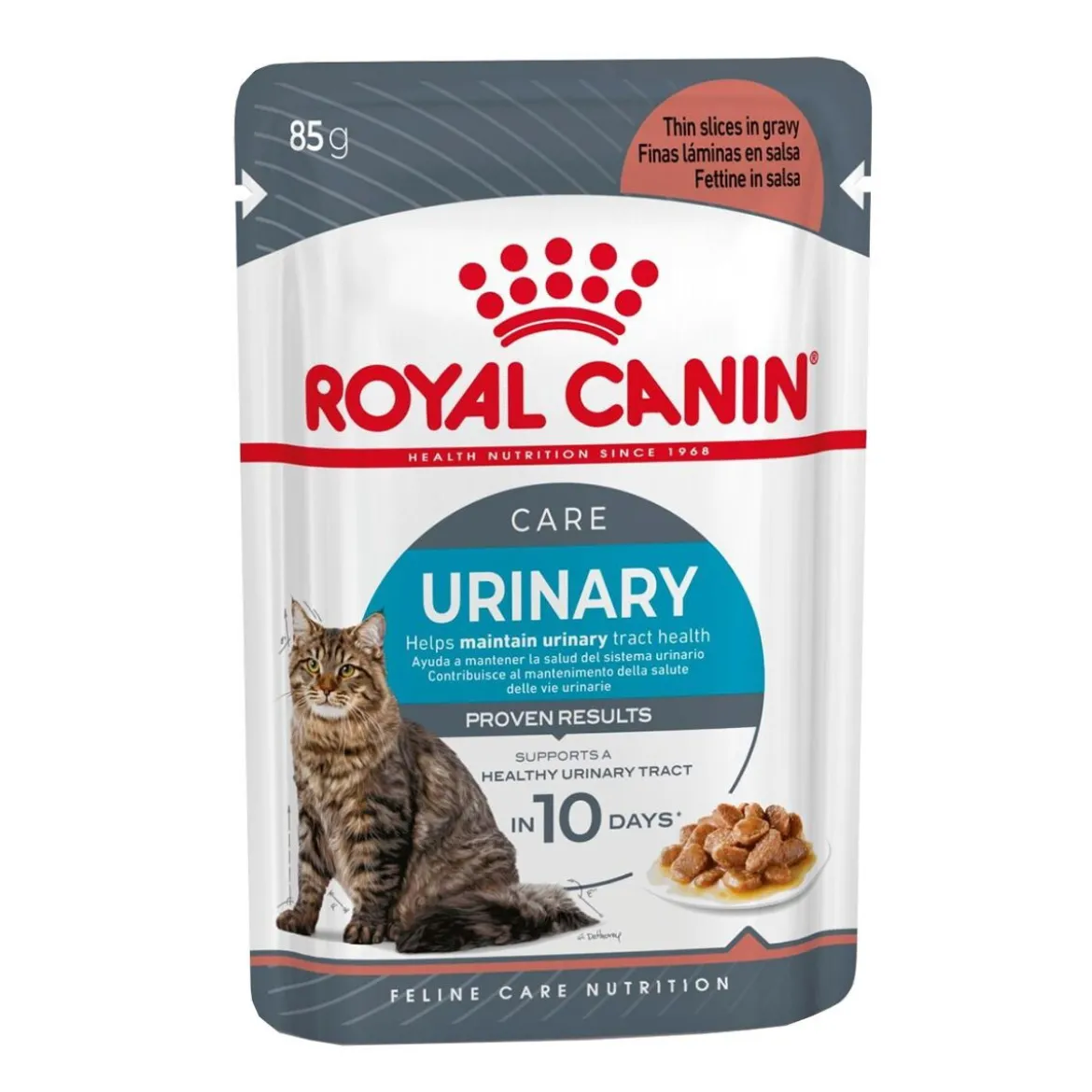 Royal Canin Urinary Care Gravy 12x85g