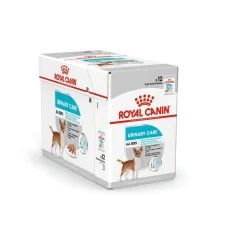 Royal Canin Urinary Care wet 12 x 85 g
