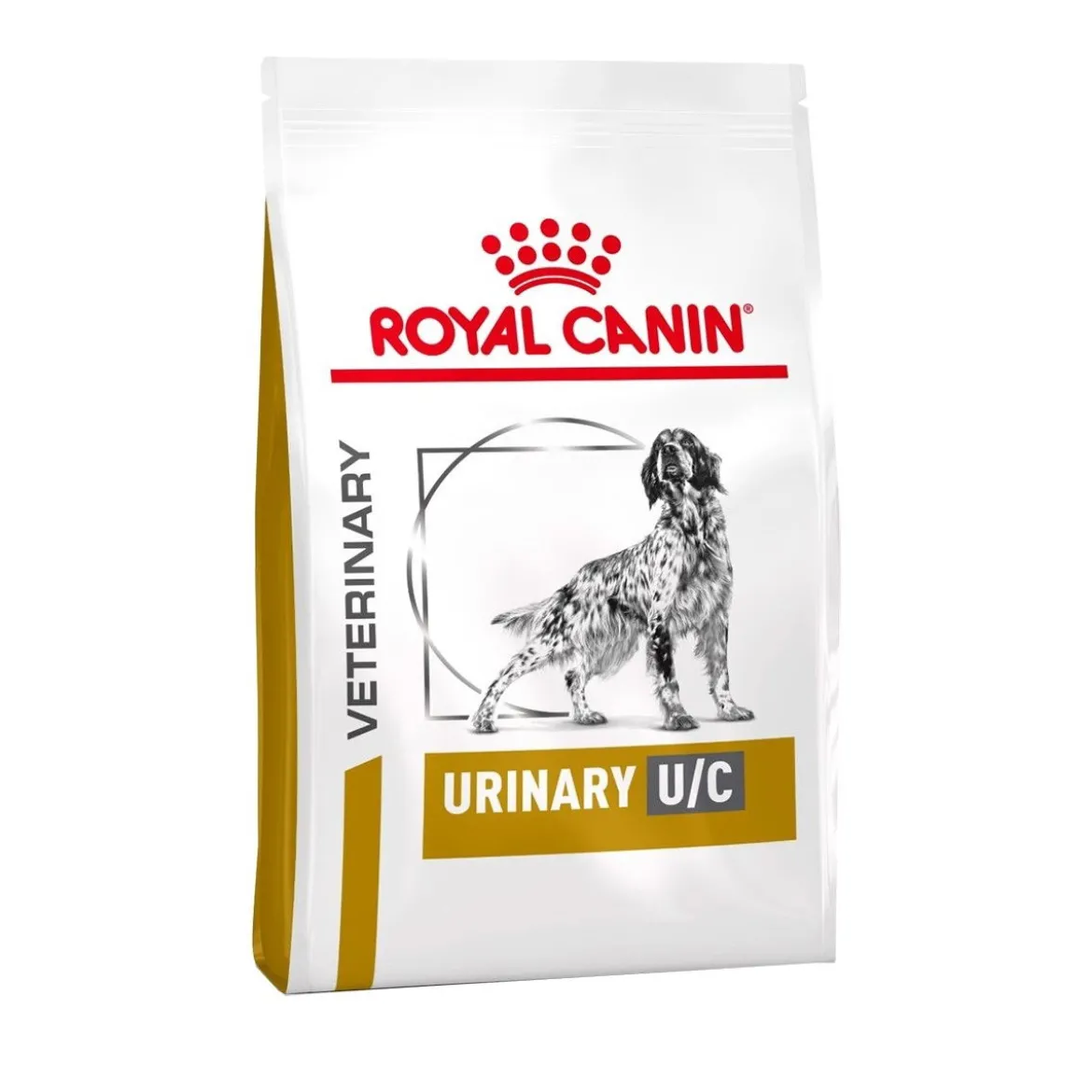 Royal Canin Urinary Low Purine