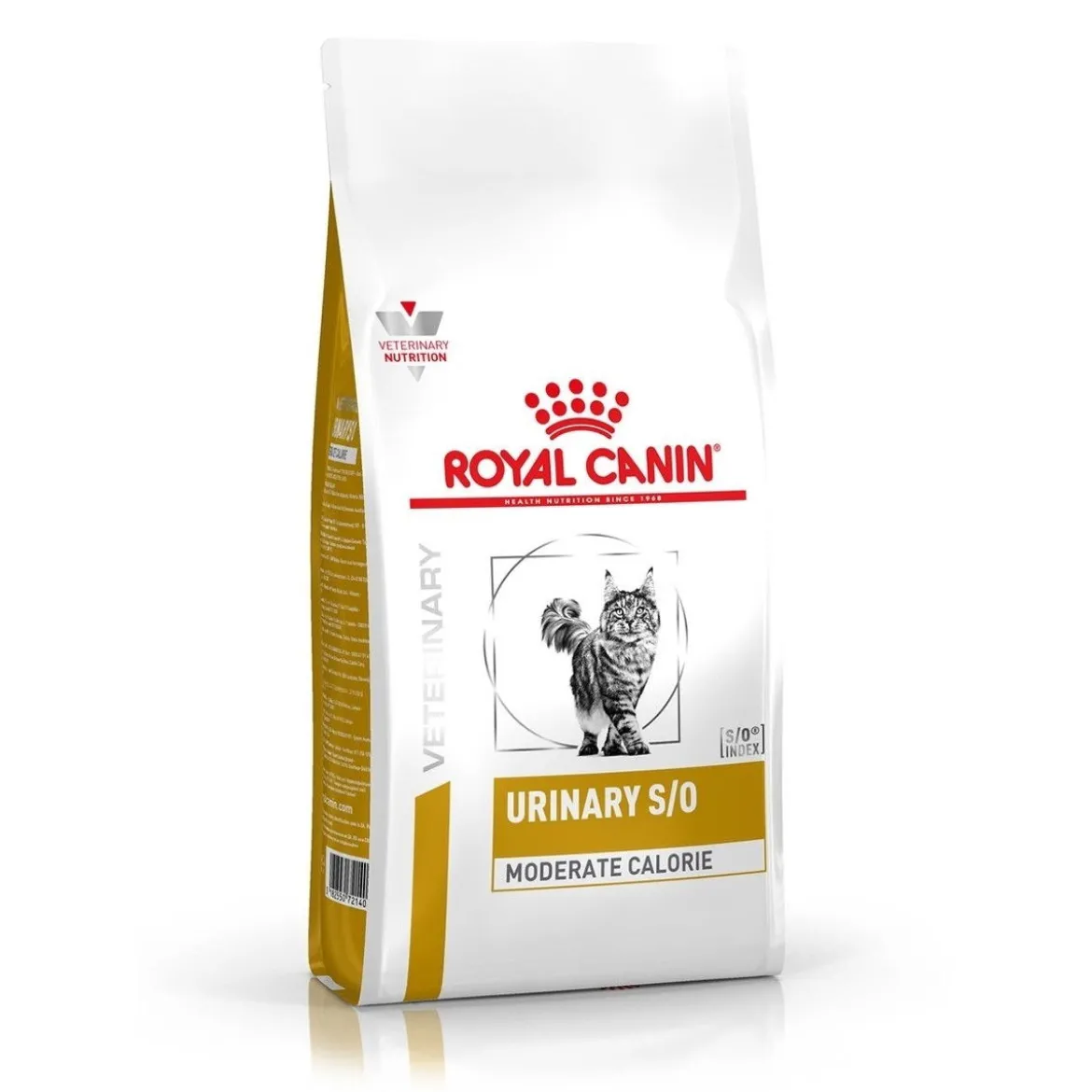 Royal Canin Urinary Moderate Calorie Cat