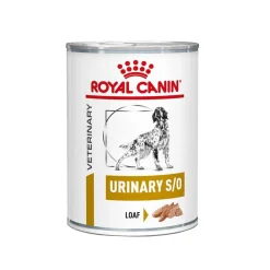 Royal Canin Urinary wet, 12 x 410 g