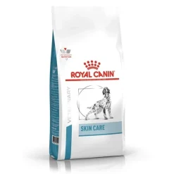 Royal Canin Veterinary Derma Skin Care 11 kg