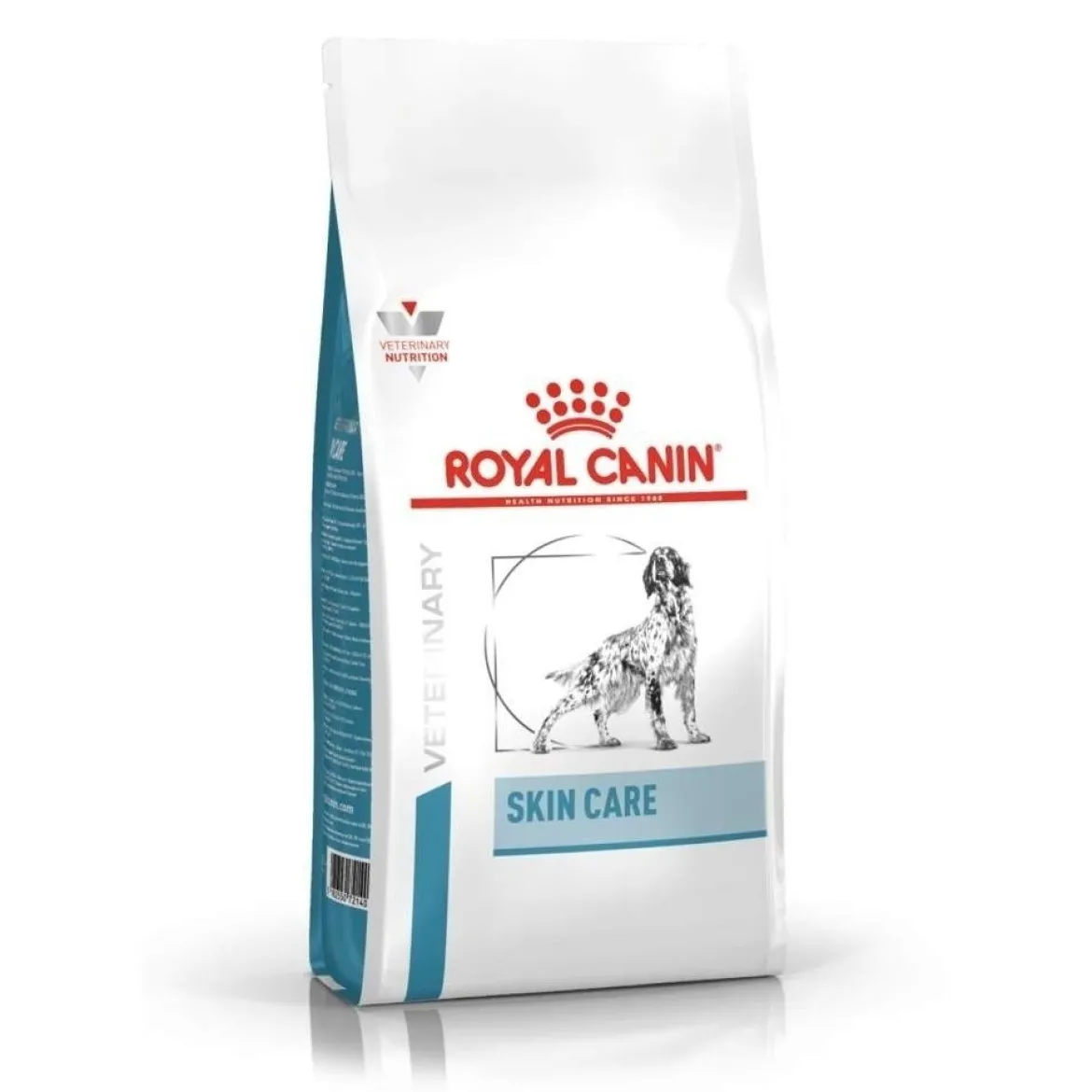 Royal Canin Veterinary Derma Skin Care 11 kg