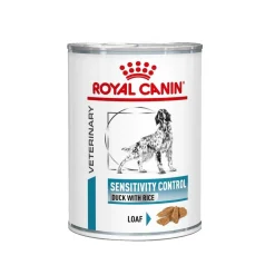 Royal Canin Veterinary Derma Sensitive Control 12 x 420 g