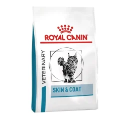 Royal Canin Veterinary Derma Skin Coat Cat