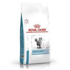 Royal Canin Veterinary Derma Skin Coat Cat