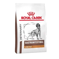 Royal Canin Veterinary Diets Dog Gastrointestinal Low Fat