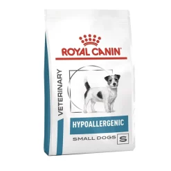 Royal Canin Veterinary Diets Derma Hypoallergenic Small Dog