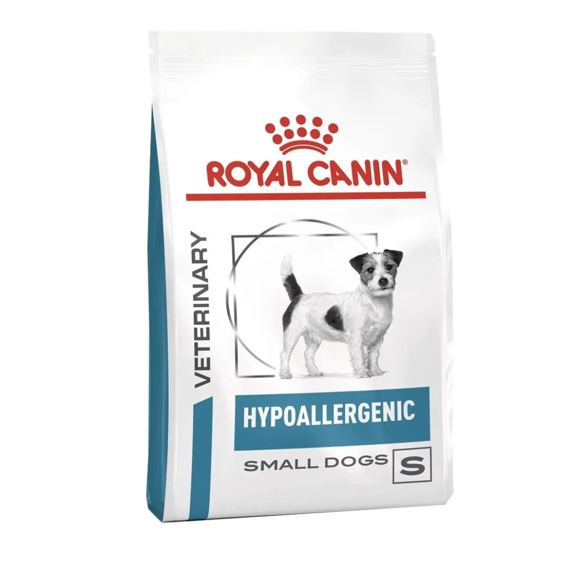 Royal Canin Veterinary Diets Derma Hypoallergenic Small Dog