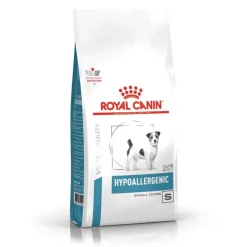Royal Canin Veterinary Diets Derma Hypoallergenic Small Dog