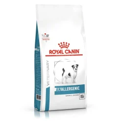 Royal Canin Veterinary Diets Anallergenic Small