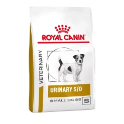 Royal Canin Veterinary Diets Urinary S/O Small Dog