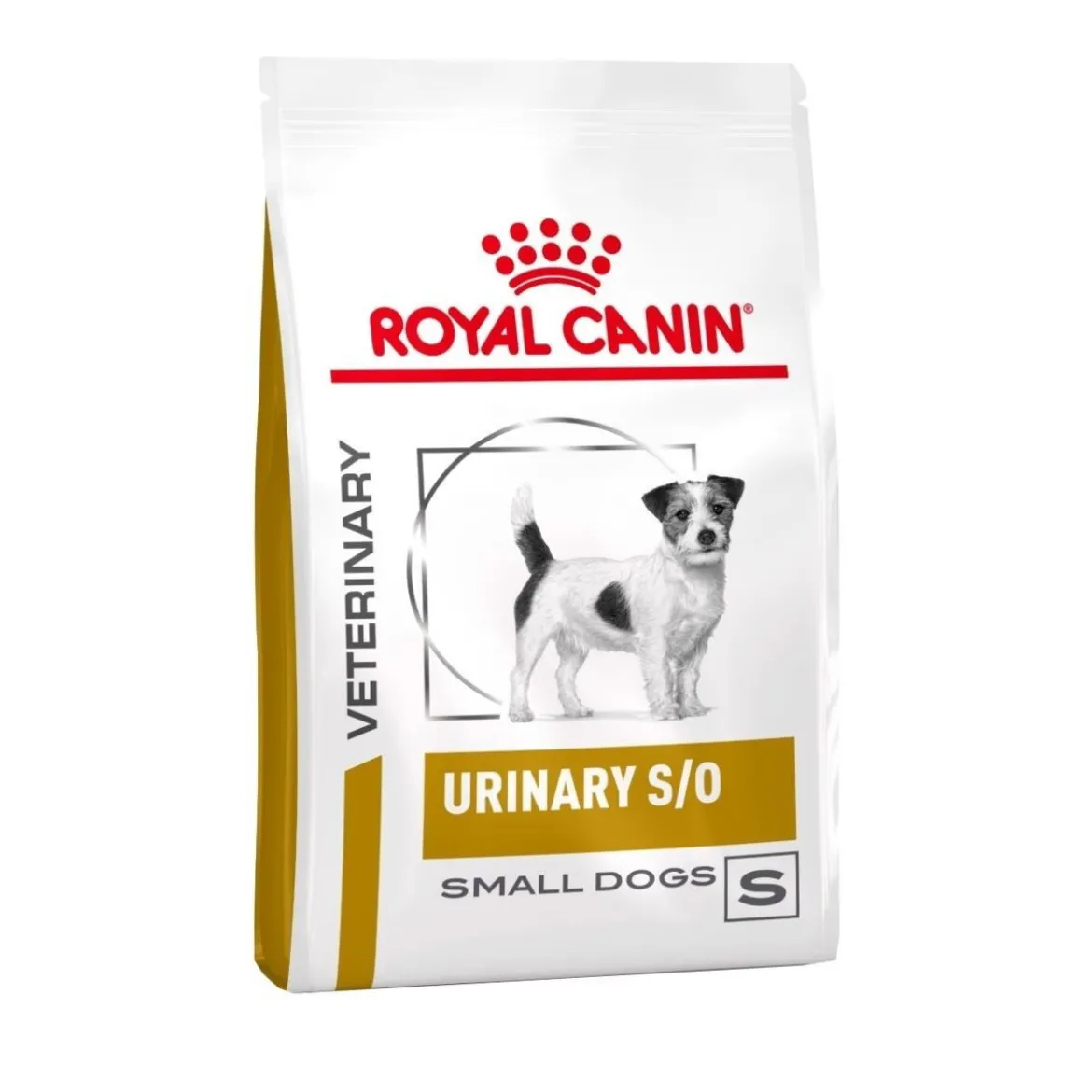 Royal Canin Veterinary Diets Urinary S/O Small Dog