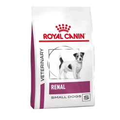 Royal Canin Veterinary Diets Vital Renal Small Dog