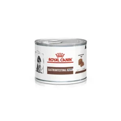 Royal Canin Veterinary Diets Gastrointestinal Puppy Mousse 12 x 195 g