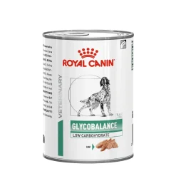 Royal Canin Veterinary Diets Dog Glycobalance 12x410g