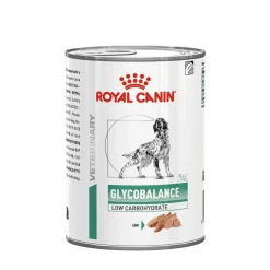 Royal Canin Veterinary Diets Dog Glycobalance 12x410g