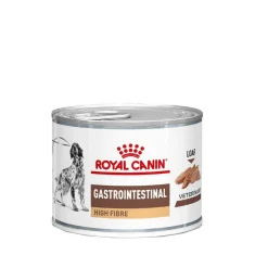 Royal Canin Veterinary Diets Dog Gastrointestinal High Fibre Loaf 12x410g