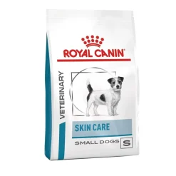 Royal Canin Veterinary Diets Dog Skin Care Small Breed 4 kg
