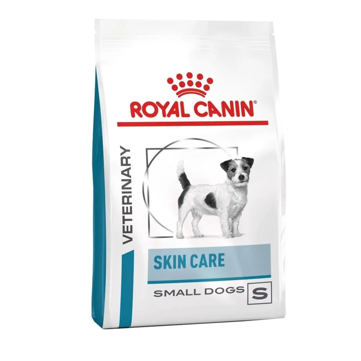 Royal Canin Veterinary Diets Dog Skin Care Small Breed 4 kg
