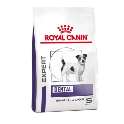 Royal Canin Veterinary Diets Dog Dental Small Breed 3,5 kg