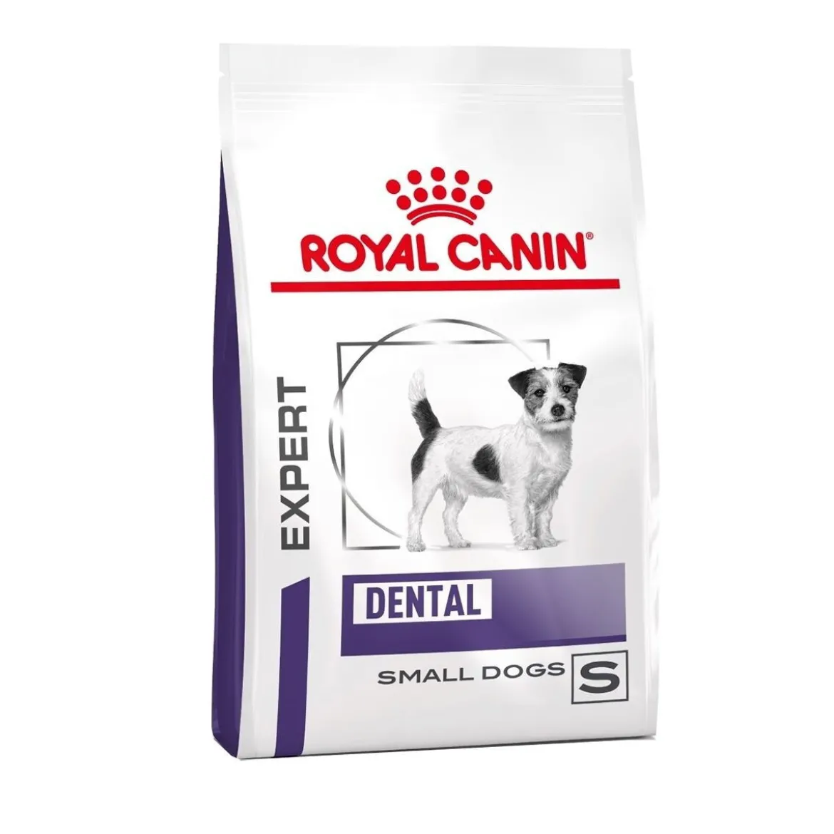 Royal Canin Veterinary Diets Dog Dental Small Breed 3,5 kg