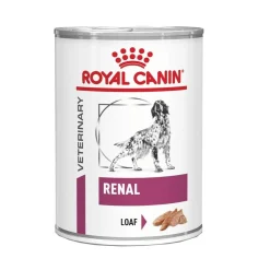 Royal Canin Veterinary Diets Dog Renal wet 410 g