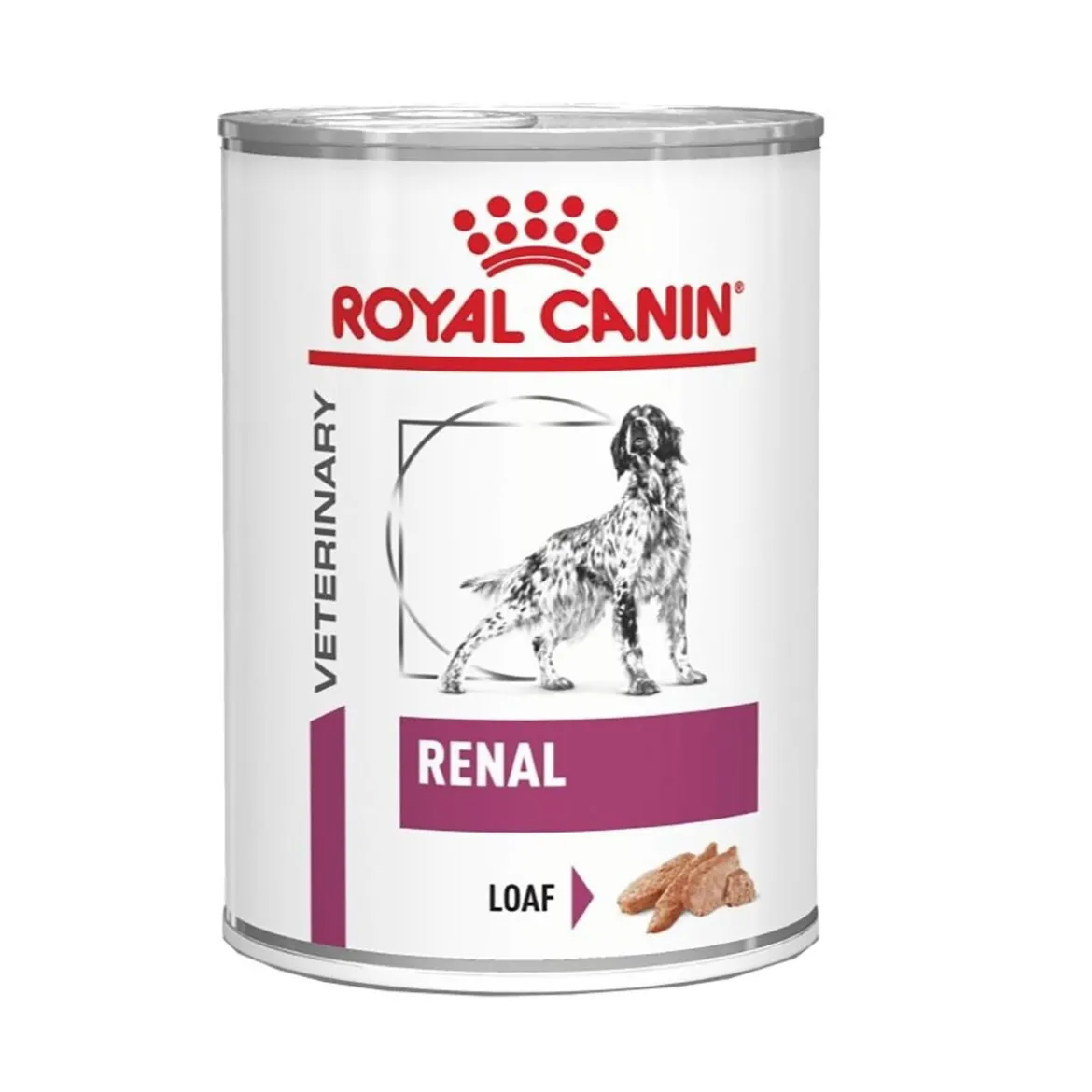 Royal Canin Veterinary Diets Dog Renal wet 410 g