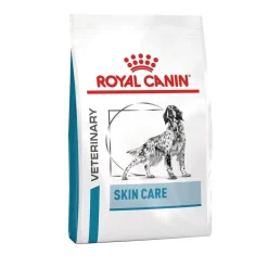 Royal Canin Veterinary Diets Derma Skin Care 2 kg