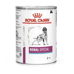 Royal Canin Veterinary Diets Dog Renal Special wet 410 g