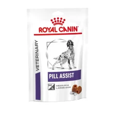 Royal Canin Veterinary Diets Dog Pill Assist M/L 225g