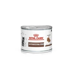 Royal Canin Veterinary Diets Gastrointestinal Kitten Mousse 12 x 195 g