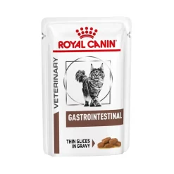 Royal Canin Veterinary Diets Cat Gastrointestinal wet 12x85g