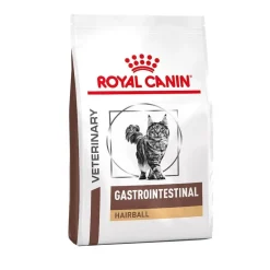 Royal Canin Veterinary Diets Cat Gastrointestinal Hairball