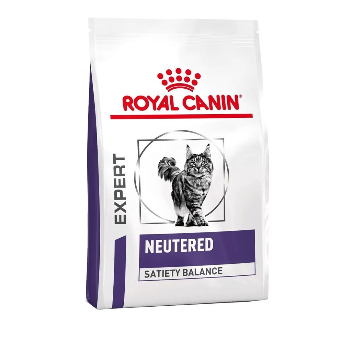 Royal Canin Veterinary Diets Health Neutered Satiety Balance