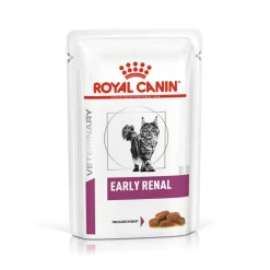 Royal Canin Veterinary Diets Vital Early Renal 12 x 85 g
