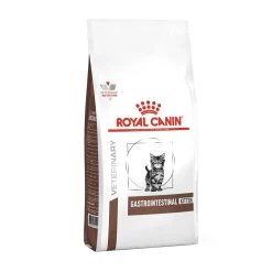 Royal Canin Veterinary Diets Cat Gastrointestinal Kitten