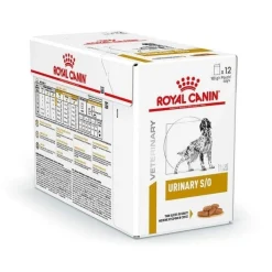 Royal Canin Veterinary Urinary S/O wet 12 x 100 g