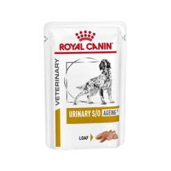 Royal Canin Veterinary Urinary Ageing 12 x 100 g