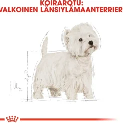 Royal Canin West Highland White Terrier